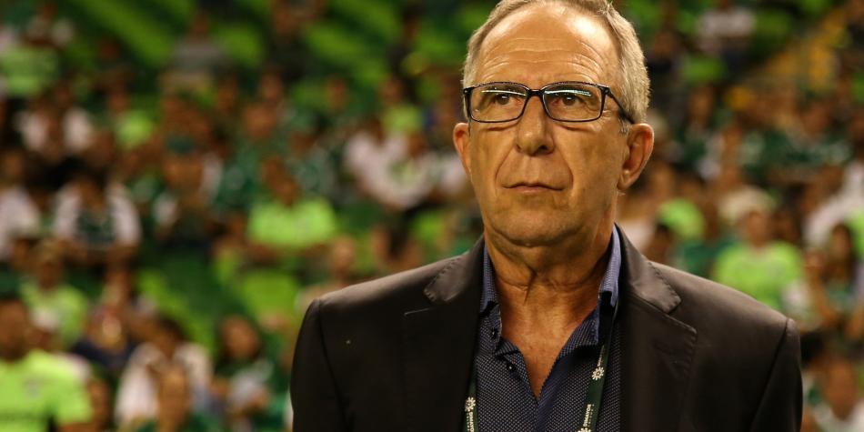Gerardo Pelusso