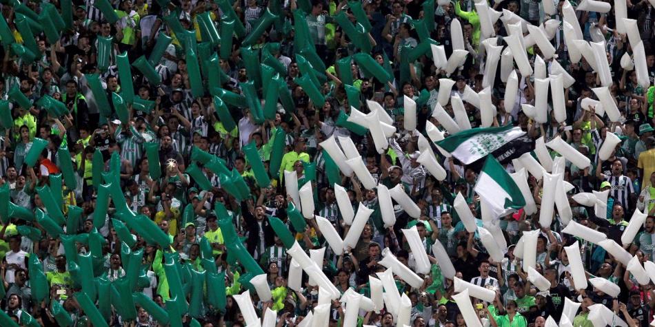 Hinchada Nacional