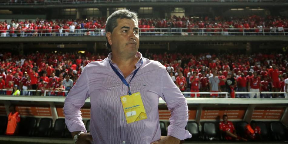 Jorge Da Silva