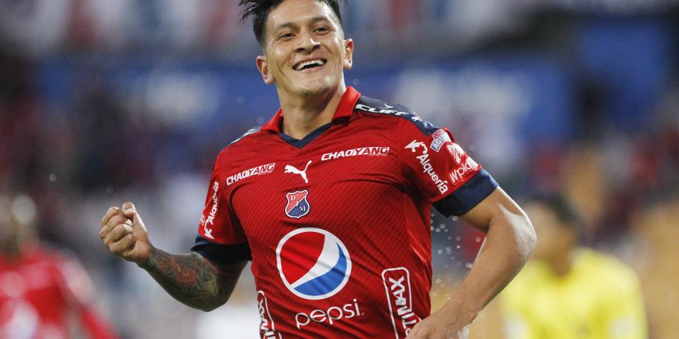 Ezequiel Cano