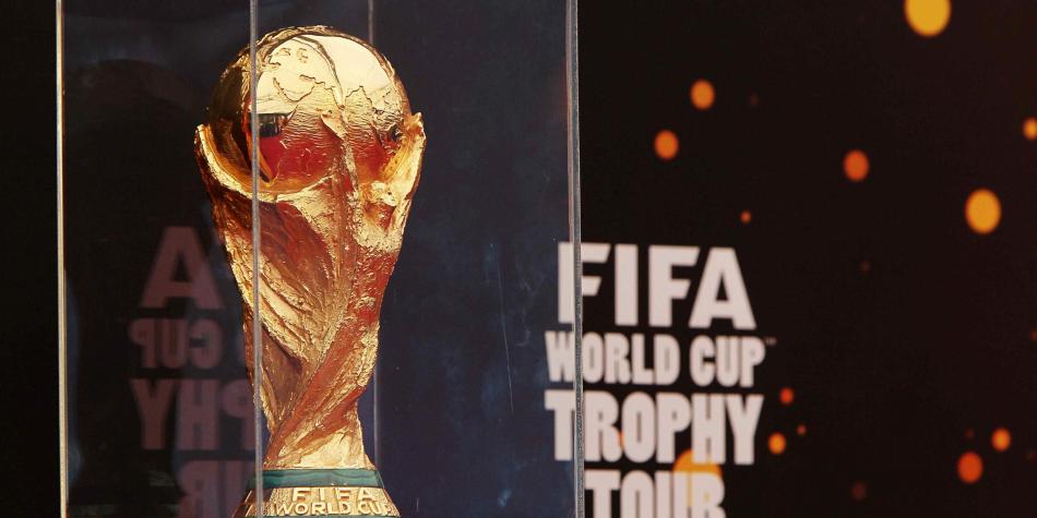 Copa del Mundo