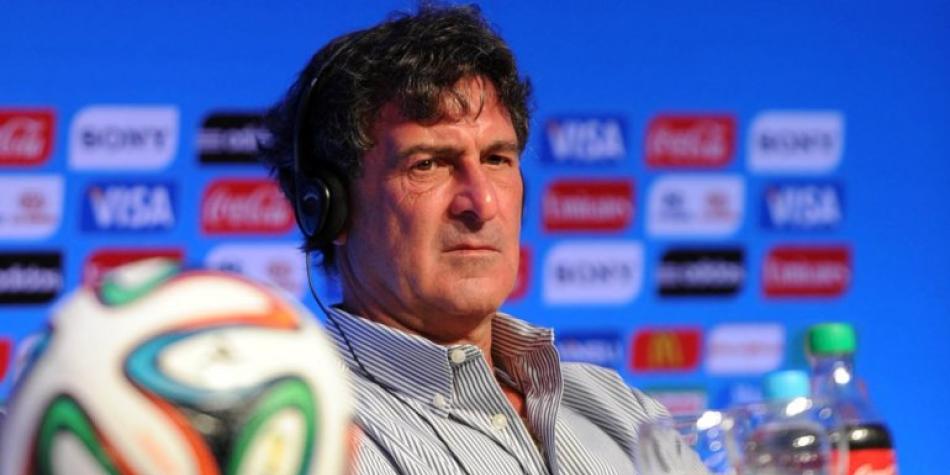 Mario Kempes