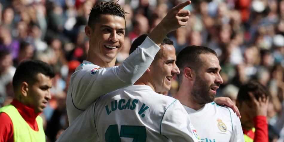 Real Madrid Atlético