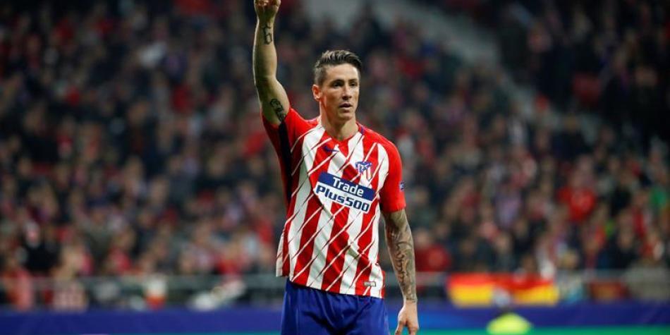 Fernando Torres