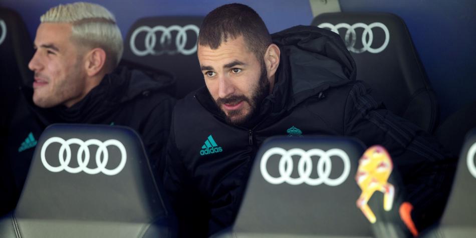 Benzema
