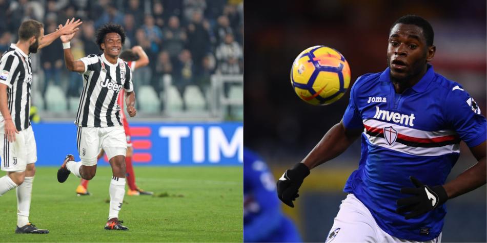 Cuadrado y Zapata