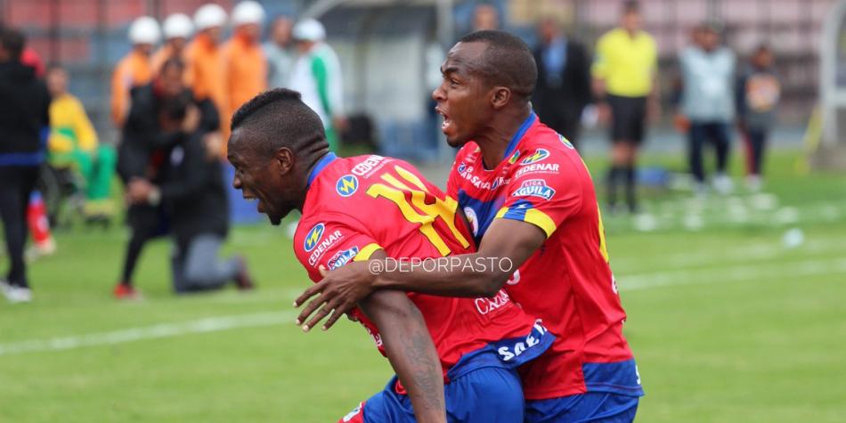 Pasto