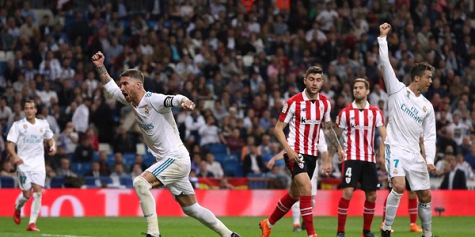 Real Madrid