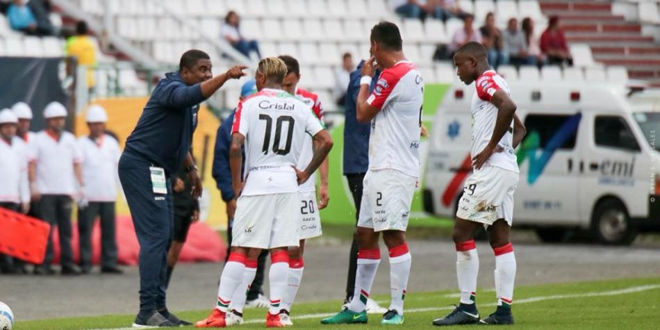 Once Caldas