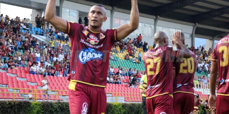 Tolima