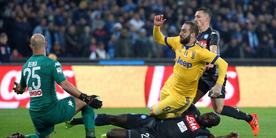 Juventus