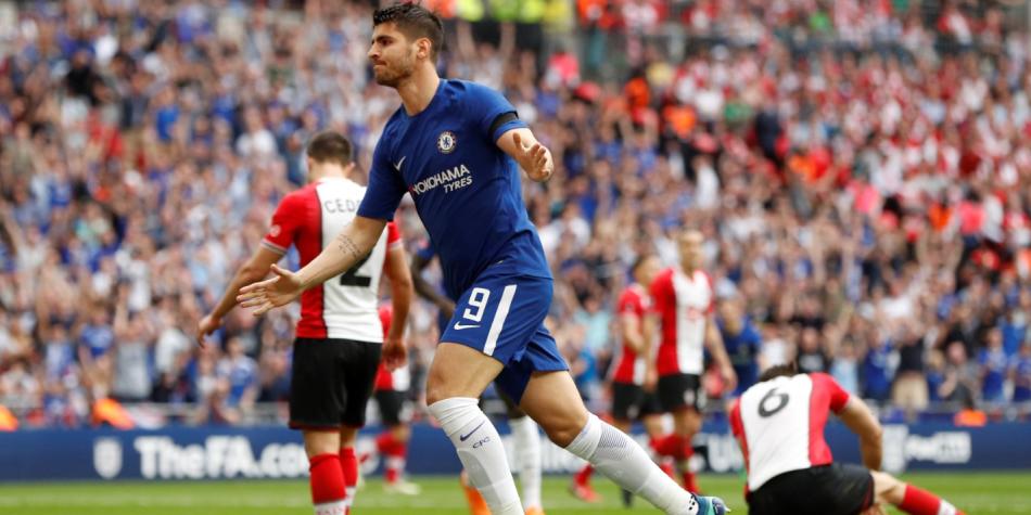 Cehslea venció a Southampton