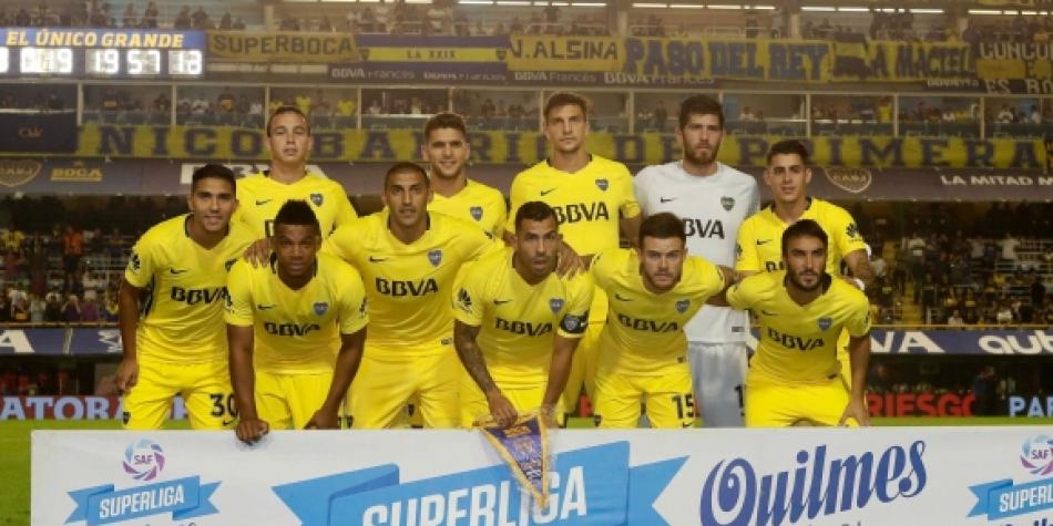 Boca Juniors