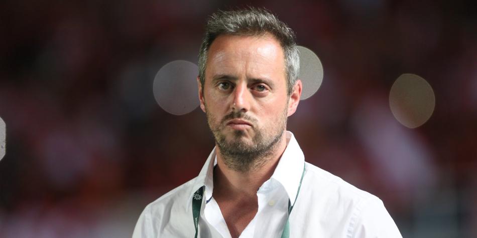 Pedro Santos