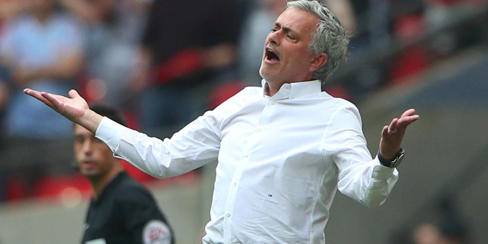 José Mourinho