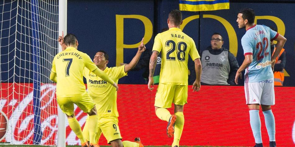 Carlos Bacca