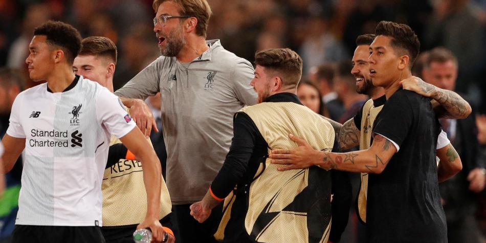 Liverpool