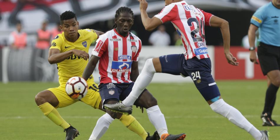 Wilmar Barrios