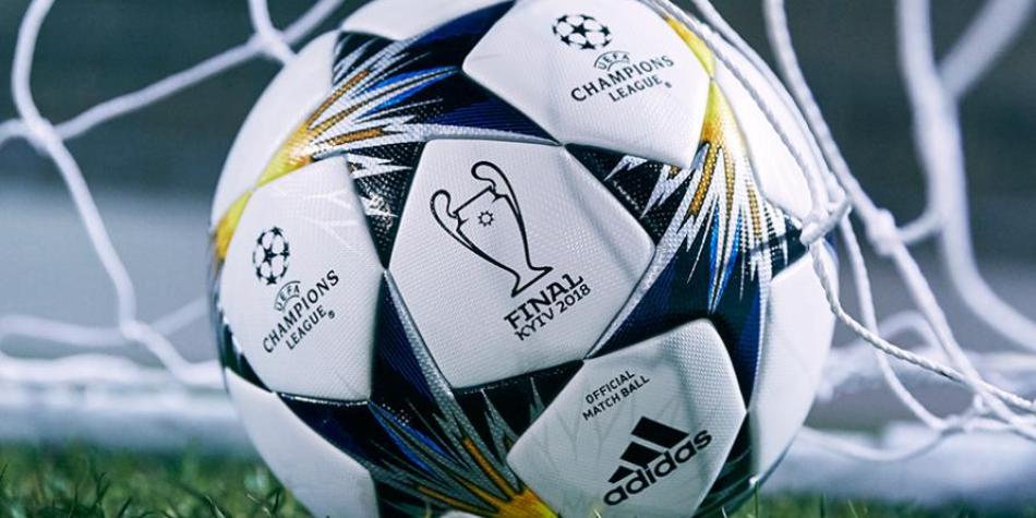 Balón de Champions