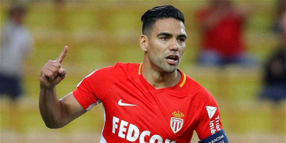 Falcao
