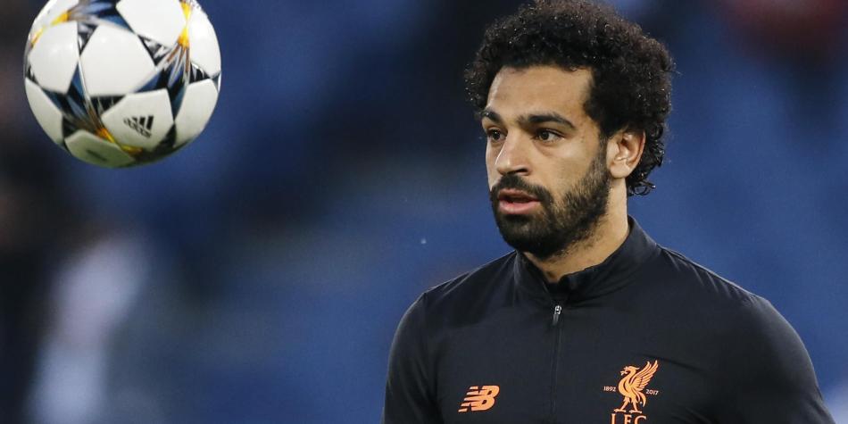 Salah