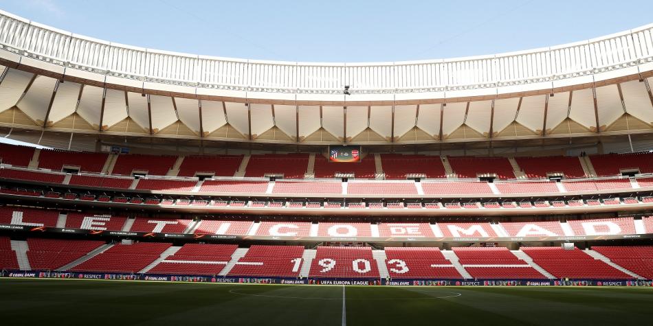 Wanda Metropolitano