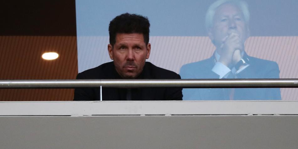 Diego Simeone