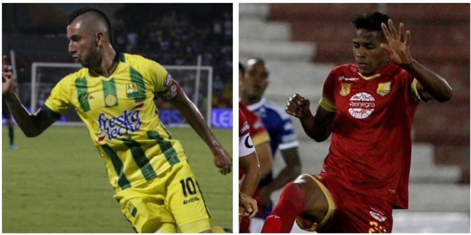 Bucaramanga-Rionegro