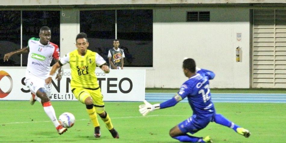 Alianza vs Once