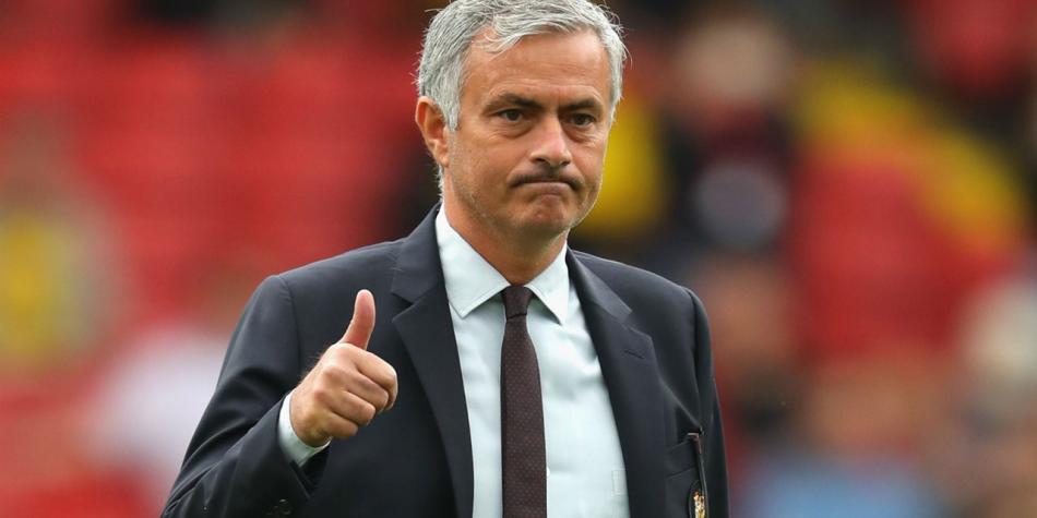 José Mourinho