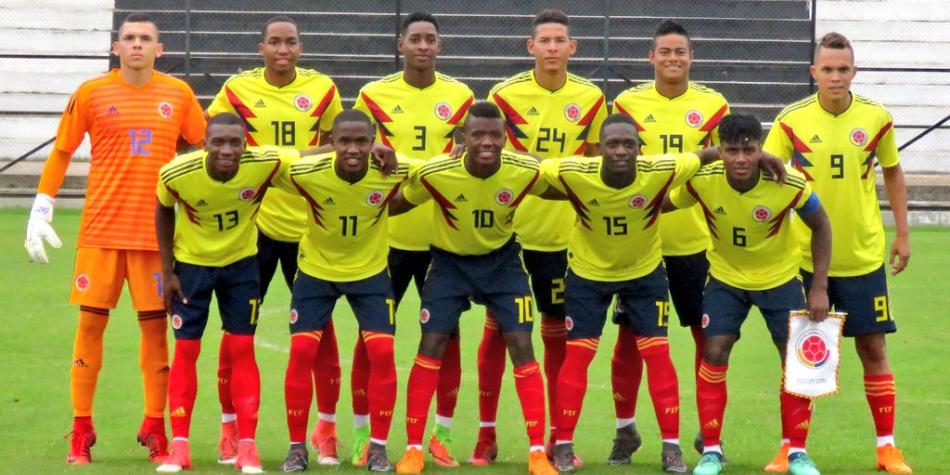Acompanantes Colombia