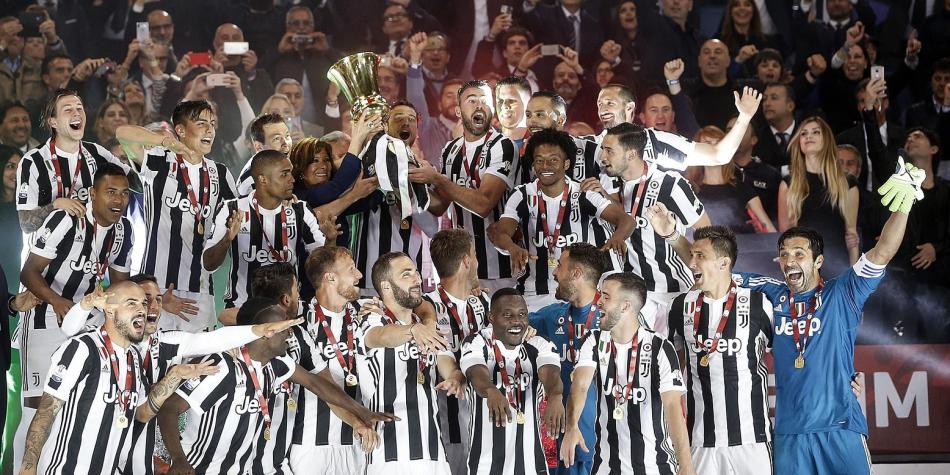 Juventus