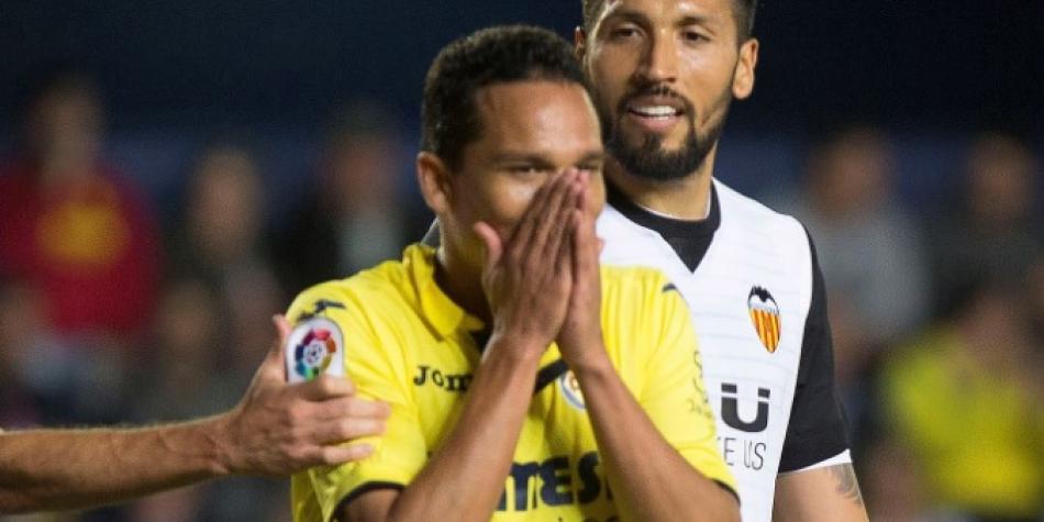 Carlos Bacca