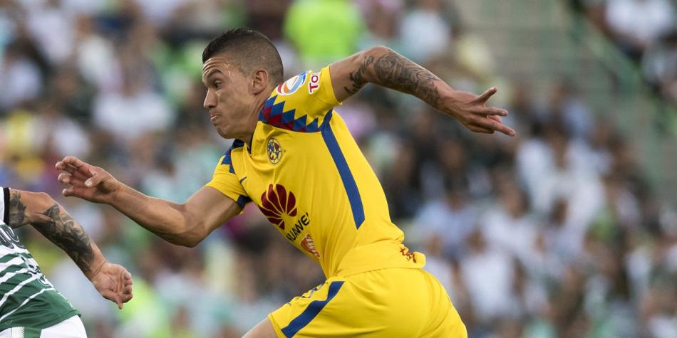 Mateus Uribe