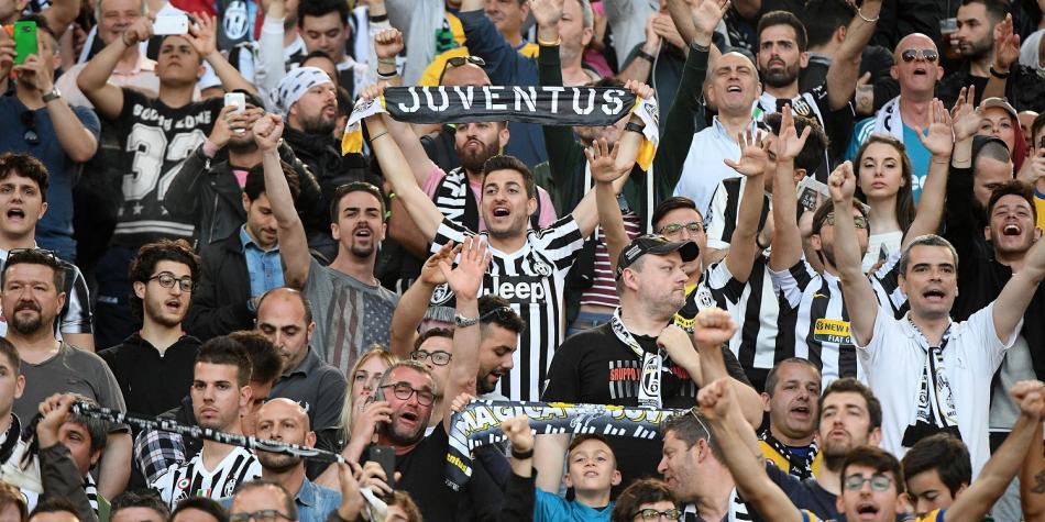Juventus
