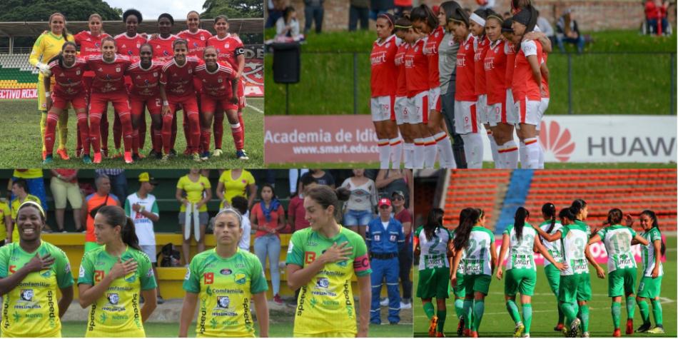 Liga Femenina