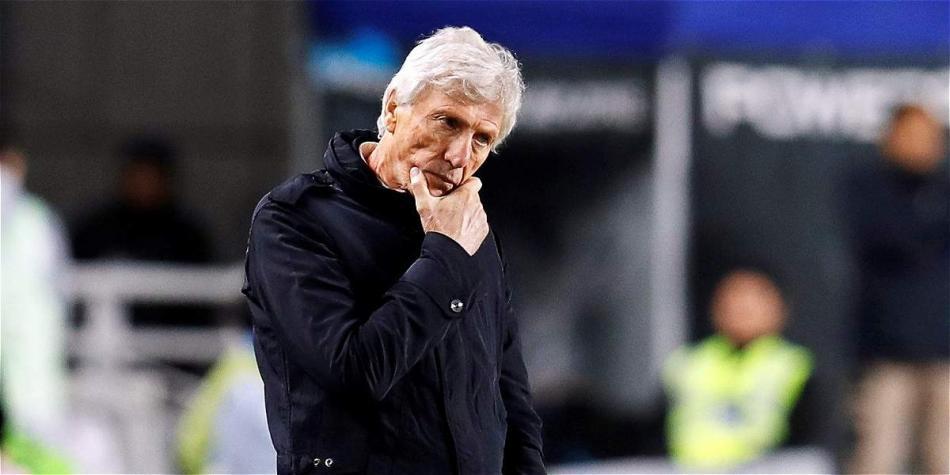 José Pékerman