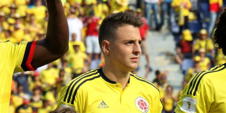 Santiago Arias