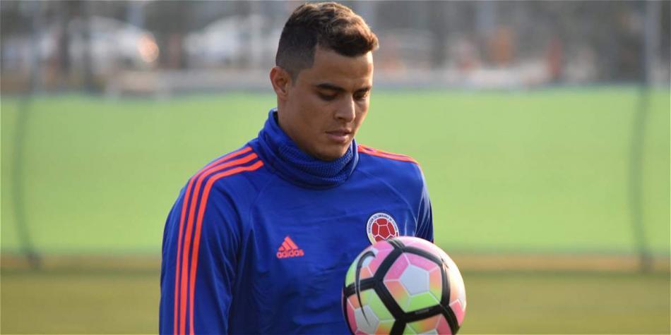 Giovanni Moreno