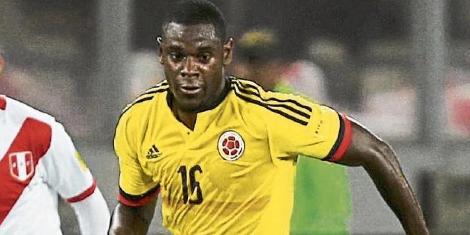 Duván Zapata