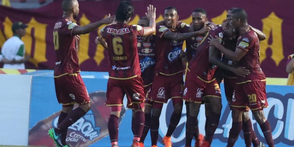 Tolima