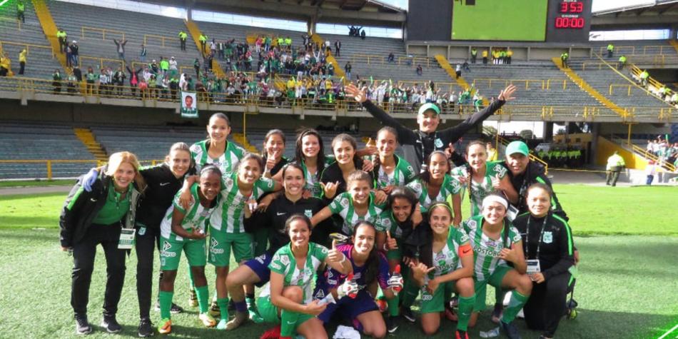 Nacional femenina