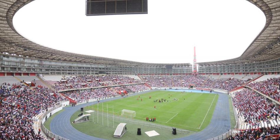 Perú