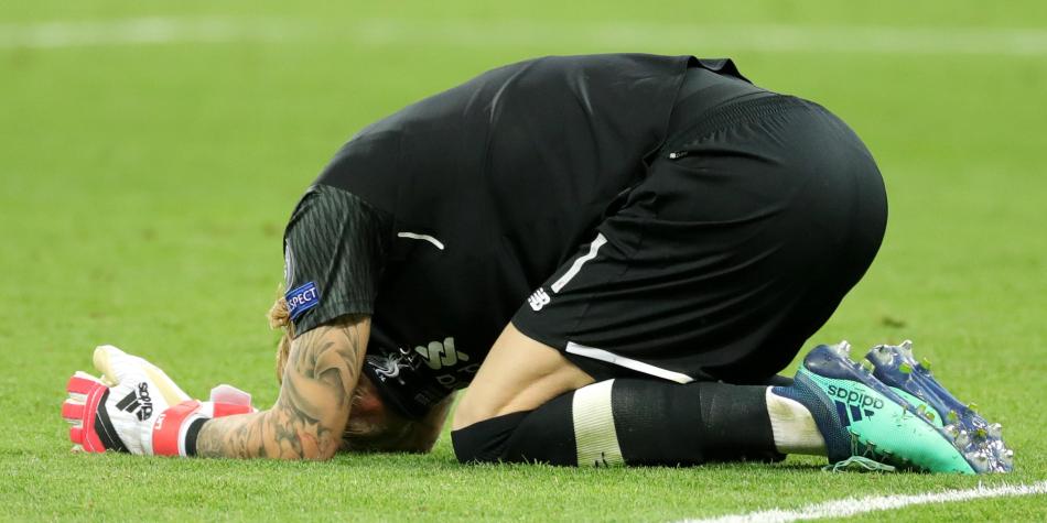 Loris Karius