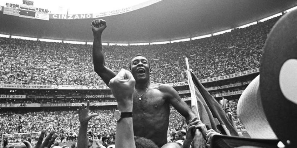 Pelé