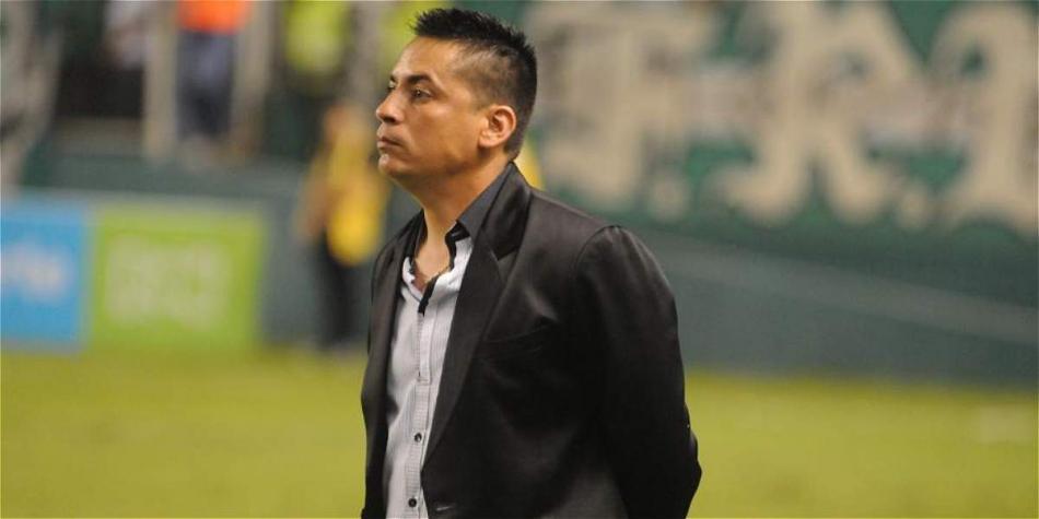 Héctor Cardenas