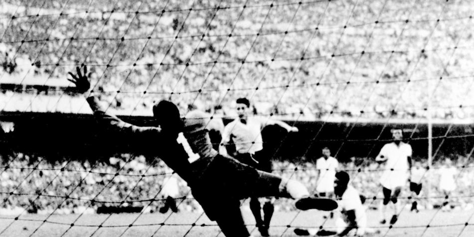Uruguay 1930