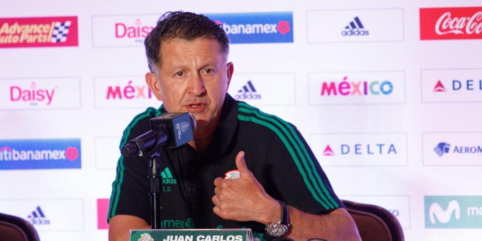 Juan Carlos Osorio