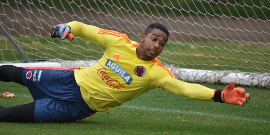 José Cuadrado