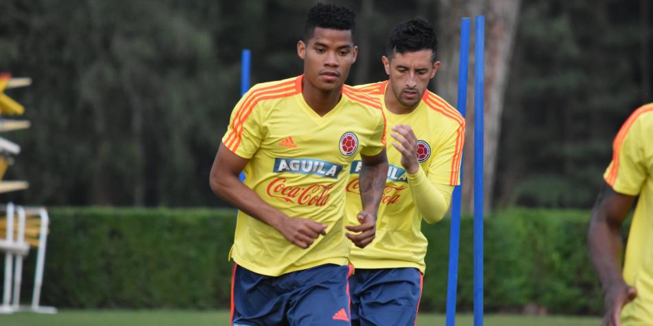 Wílmar Barrios